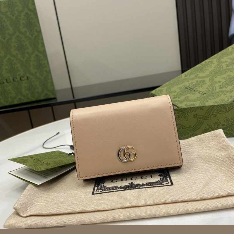 G*u*i wallets & purse